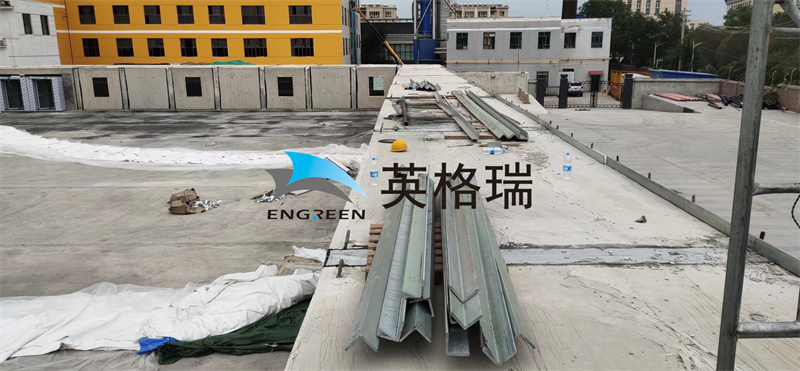 一個(gè)氣膜建筑的建設(shè)周期有多久？