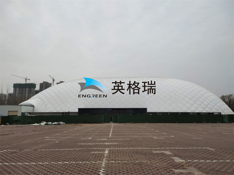 氣膜建筑為什么更節(jié)約能源？