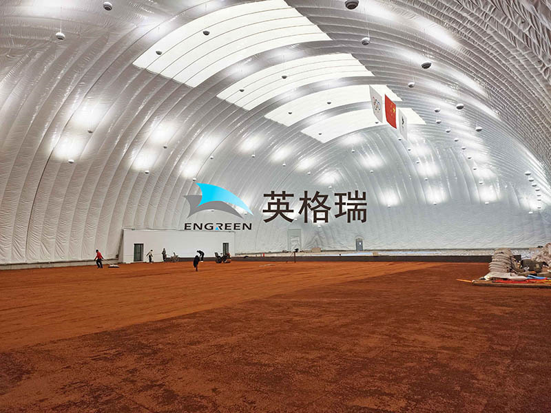 氣膜體育館的氣壓是否會(huì)對(duì)人體形成影響？