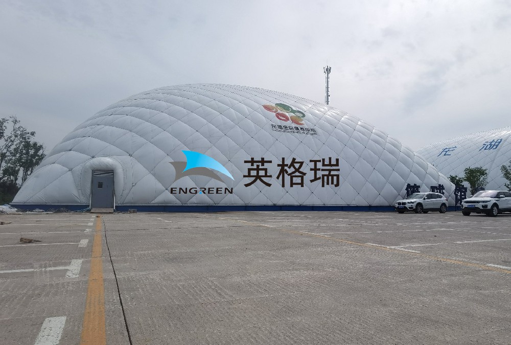 為了能夠滿足不同人群的需求，氣膜體育館?便為大家提供了多樣化的選擇!