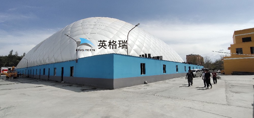 氣膜建筑該如何報建審批呢？