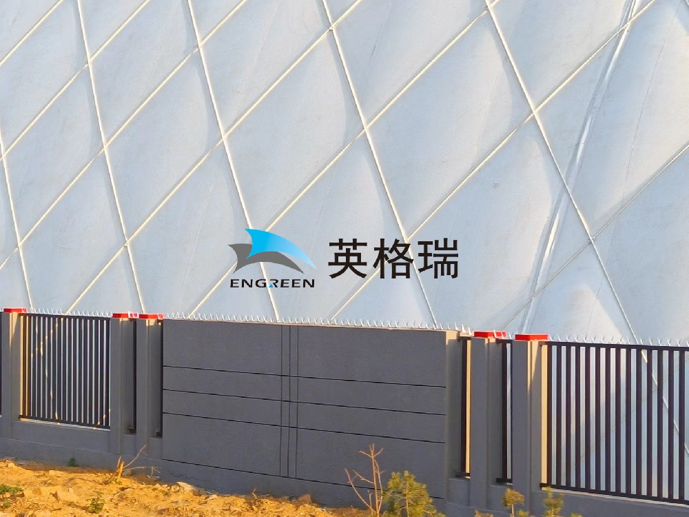 在安裝氣膜場(chǎng)館時(shí)需要注意哪些問(wèn)題？