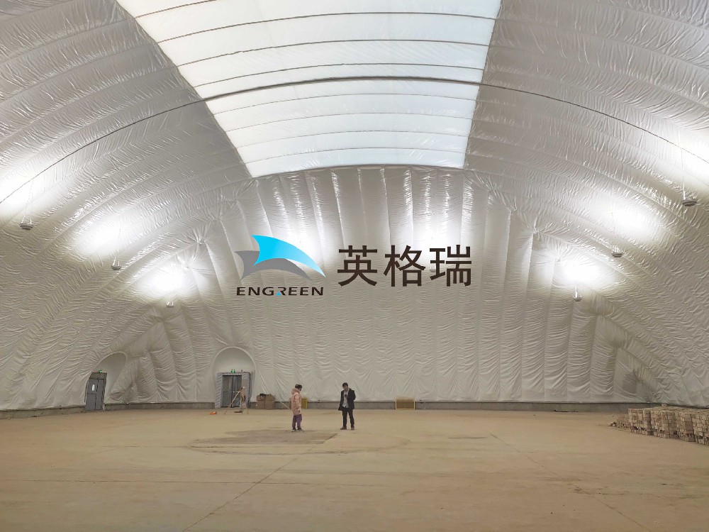 氣膜建筑是如何兼顧舒適性和安全性的？