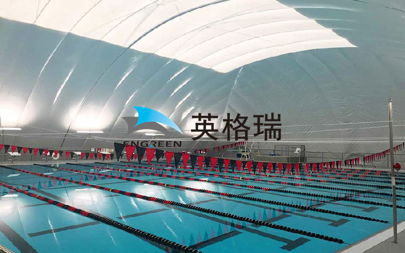 搭建氣膜游泳館需要考慮那些細節(jié)？