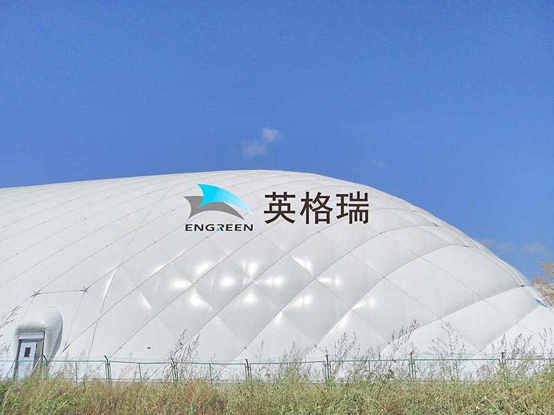 氣膜建筑如何應(yīng)對強臺風？