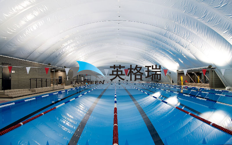隨著氣膜館技術(shù)的發(fā)展和推廣，氣膜館將成為一種常見(jiàn)的游泳場(chǎng)所