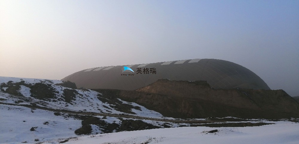 看看我們采取了哪些消防措施，來(lái)保障氣膜煤棚的安全？