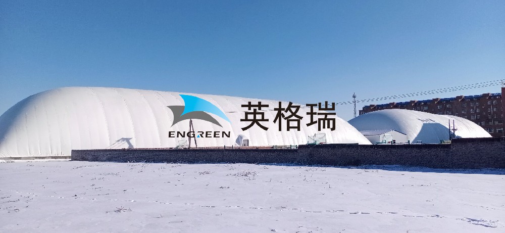 校園氣膜體育館：新型建筑技術(shù)的實踐優(yōu)勢?