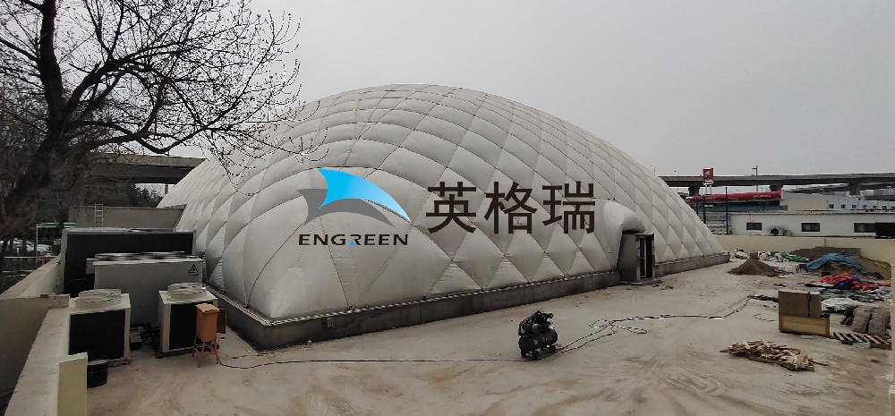 露天體育場(chǎng)遇冷？氣膜加蓋如何破解運(yùn)營(yíng)難題？